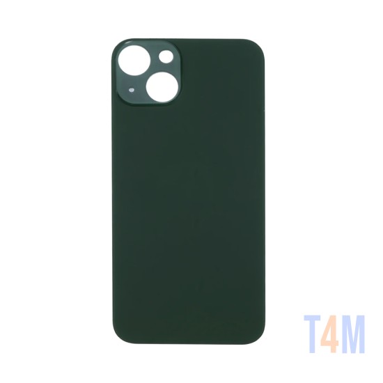 Back Cover Apple iPhone 13 Mini Green